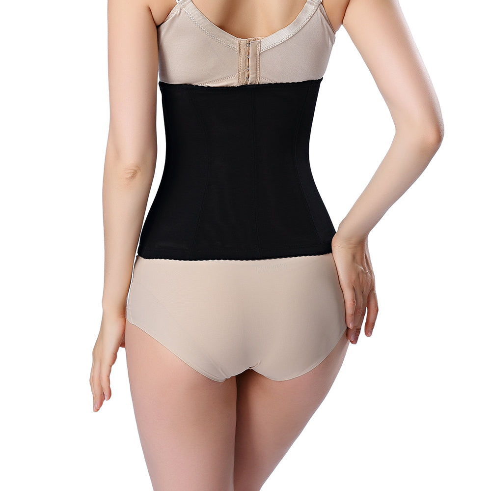 Sculpting underwear belly belt Shaper - Adjeley cole