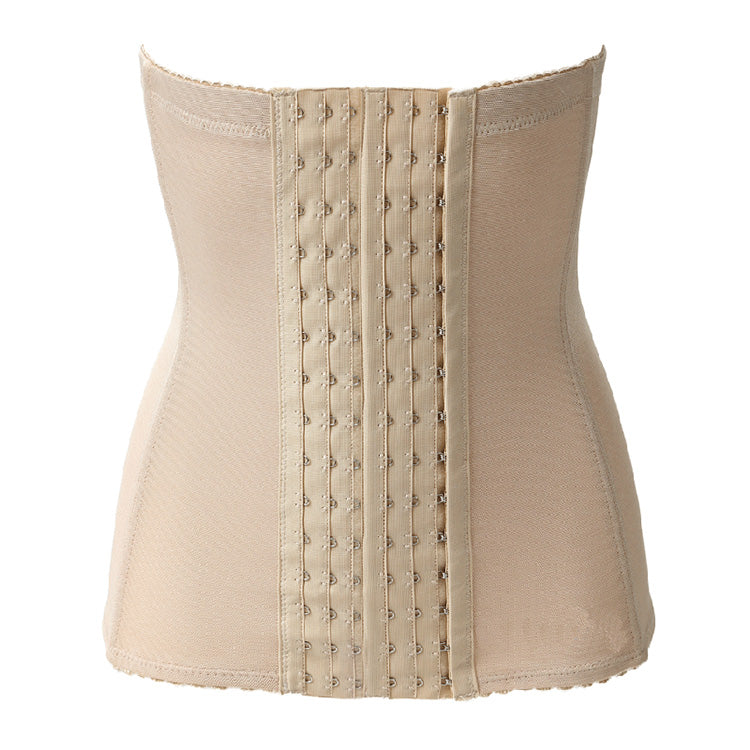 Sculpting underwear belly belt Shaper - Adjeley cole