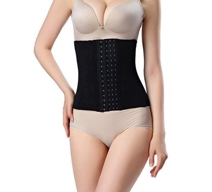 Sculpting underwear belly belt Shaper - Adjeley cole