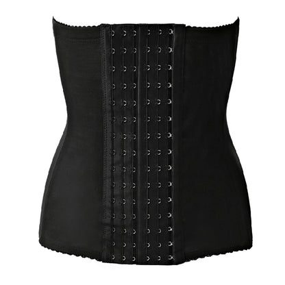 Sculpting underwear belly belt Shaper - Adjeley cole